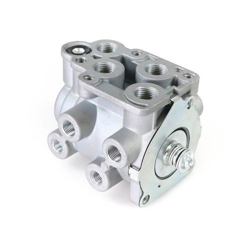 MPParts Bendix 101818 Dual Brake E7 Type Foot Valve 101818