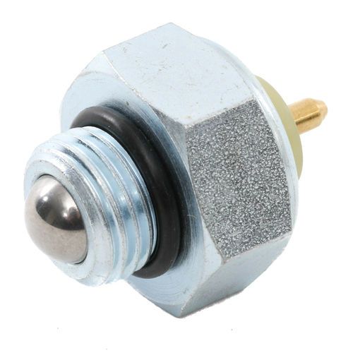 Muncie 30T38111 Air Shift Cover Pin Style PTO Indicator Ball Switch Aftermarket Replacement | 30T38111