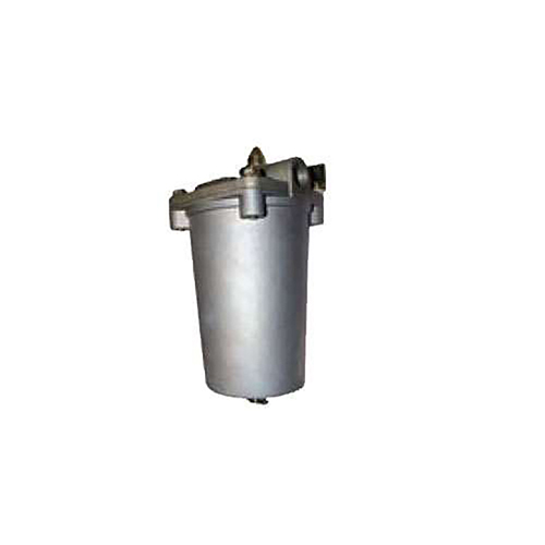 Oshkosh 25655AX Alcohol Injector Evaporator with Safety Valve | 25655AX