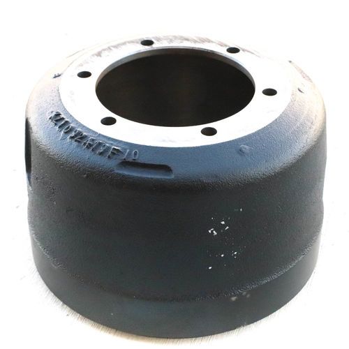 Webb 63637F Brake Drum 12.250in X 7.500in Aftermarket Replacement | 63637F