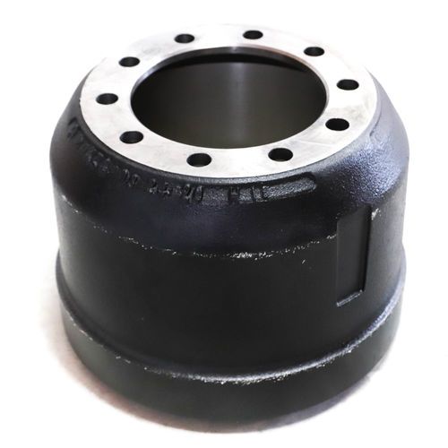 Webb 63631F Brake Drum 12.250in X 7.500in Aftermarket Replacement | 63631F