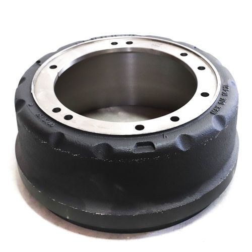 Webb 68942F Brake Drum 16.500in X 7.000in Aftermarket Replacement | 68942F