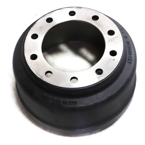 Webb 66873F Brake Drum 16.500in X 7.000in Aftermarket Replacement | 66873F