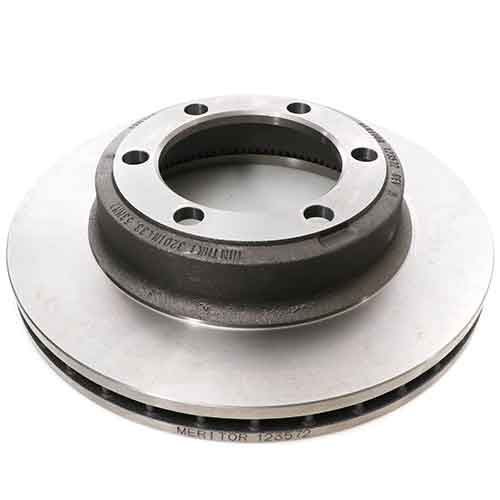 Bendix 141475 Hydraulic Disc Rotor 15.000in | 141475