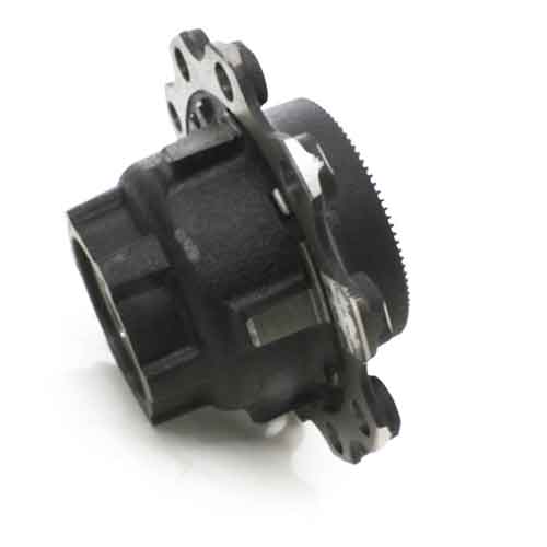 Webb 2023 Outboard Mount Wheel Hub Aftermarket Replacement | 2023