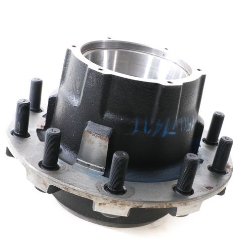 Automann 150.T1401.S3 Outboard Mount Hub Assembly | 150T1401S3