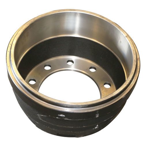 Eaton 506896 Brake Drum 15.000in X 4.000in Aftermarket Replacement | 506896