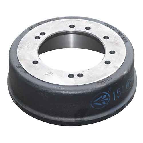 No Brand 3767X Brake Drum 16.500in X 5.000in | 3767X