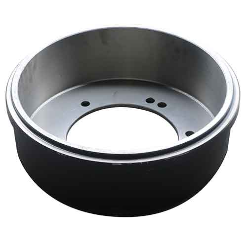 No Brand 3767X Brake Drum 16.500in X 5.000in | 3767X
