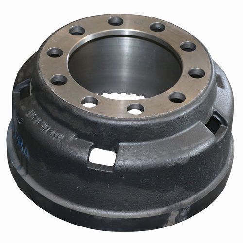 No Brand 3786X Brake Drum 16.500in X 6.000in | 3786X