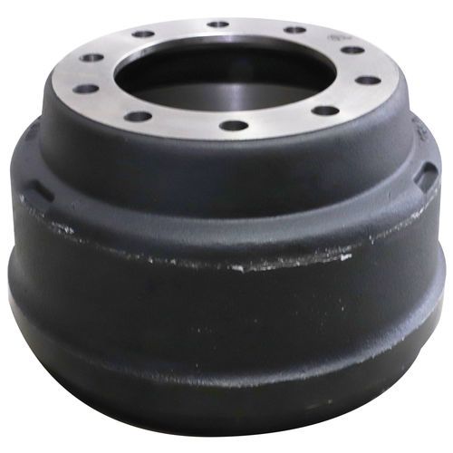 Webb 66353F Brake Drum 16.500in X 7.000in Aftermarket Replacement | 66353F