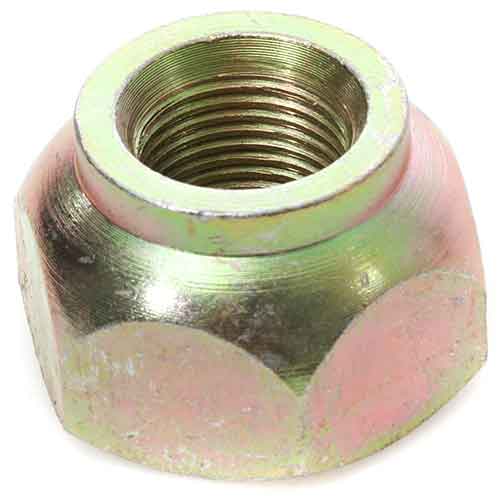 Haldex 67273 Right Hand Outer Cap Nut Aftermarket Replacement | 67273