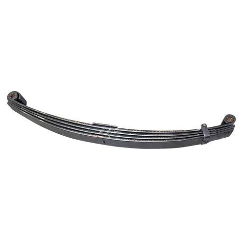 Freightliner A1614012000 4 Leaf Parabolic Spring PD/4 Aftermarket Replacement | A1614012000