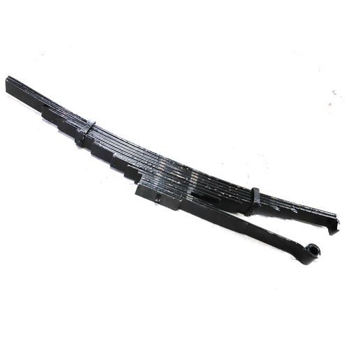 Freightliner A1615615000 12 Leaf Spring 9/3/2PD Aftermarket Replacement | A1615615000