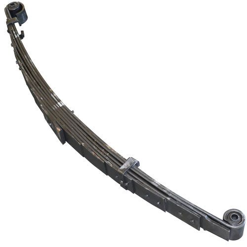 Freightliner A16-15154-000 7 Leaf Spring 7/WG Aftermarket Replacement | A1615154000