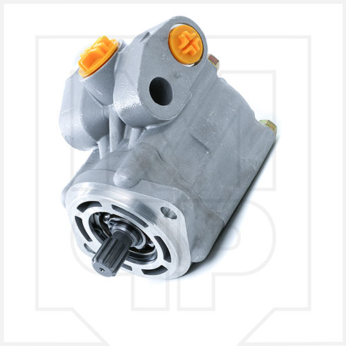 Trw PS251615L102 Power Steering Pump | PS251615L102