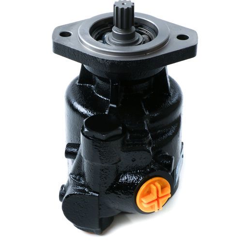 Ford F1HT3A674AA Power Steering Pump | F1HT3A674AA