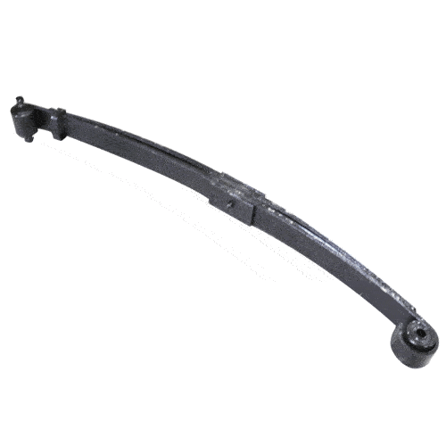 Volvo 25175027 2 Leaf Parabolic Spring PD/2/PD Aftermarket Replacement | 25175027