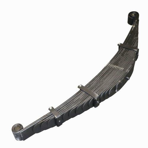 Volvo 25099984 16 Leaf Spring Aftermarket Replacement | 25099984