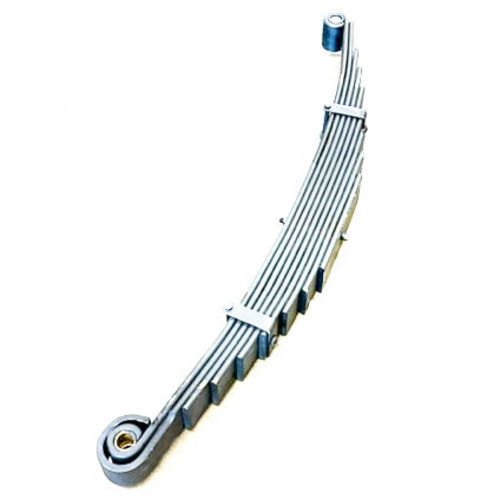 Mack 2QK3457 9 Leaf Spring