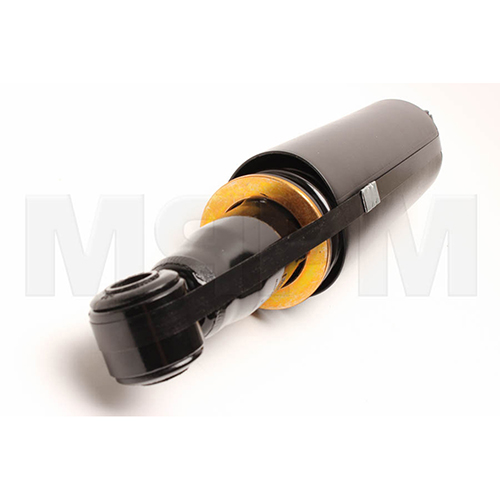 MPPM 12111DC Steering Stabilizer Shock Absorber W/ Dust Cover Shield | 12111DC