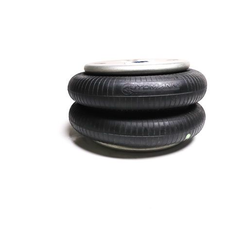 Firestone W01-358-7184 Air Spring Double Convoluted | W013587184