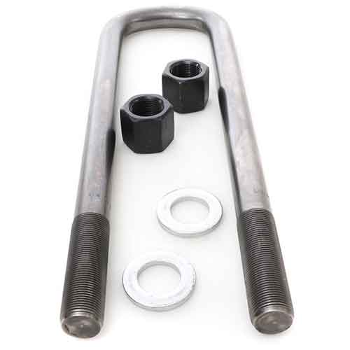 Mack 25161637 U Bolt Kit 1-1/4in X 4-1/16in X 18-1/2in Aftermarket Replacement | 25161637