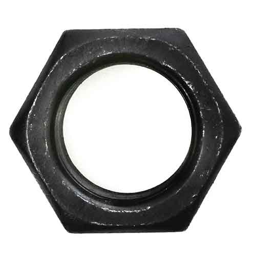 Mack 21AX131 Grade 8 Deep Nut 1-1/4in Aftermarket Replacement | 21AX131