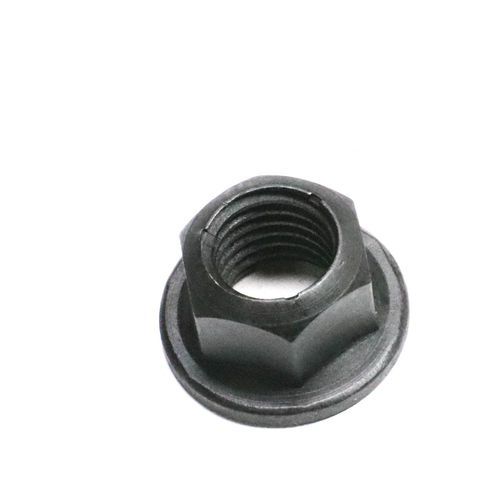 Ford N807659S427 Flanged Lock Nut 18mm 2.5 Pitch | N807659S427