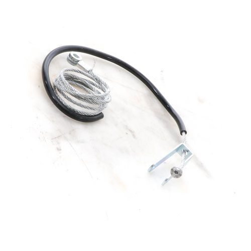 MPParts Kenworth K06857691 Hood Cable Kenworth K06857691