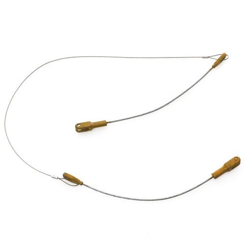 1677-457-C Cable Assembly Aftermarket Replacement | 1677457C