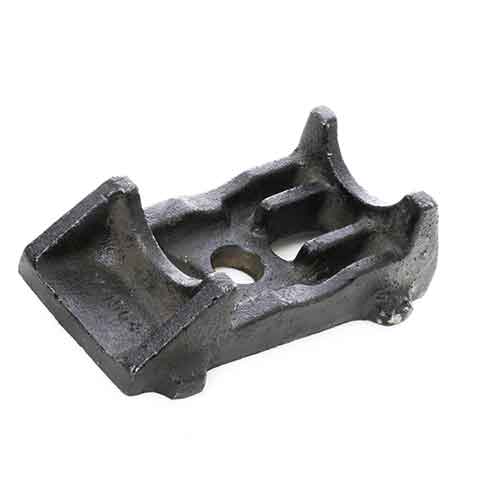 Meritor R303798 Spring Seat IHC Aftermarket Replacement | R303798