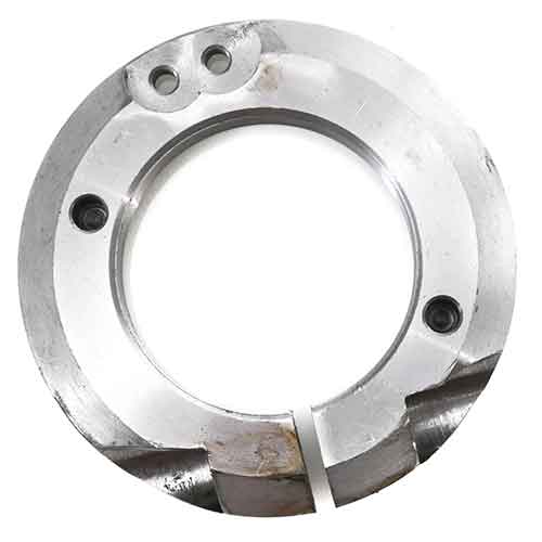 Mack R303700 Trunnion Nut HD Mack Aftermarket Replacement | R303700