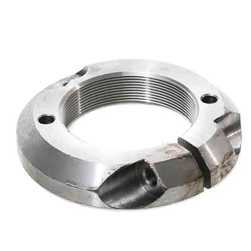 Mack R303700 Trunnion Nut HD Mack Aftermarket Replacement | R303700