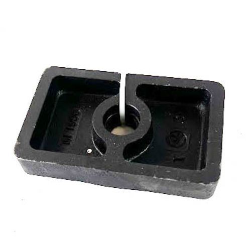 MPParts | Mack 13QK244AP8 Spacer Block 1.0in Mack | 13QK244AP8
