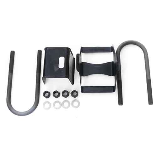 Automann MHS289 U-Bolt Wrap and Liner Kit | MHS289