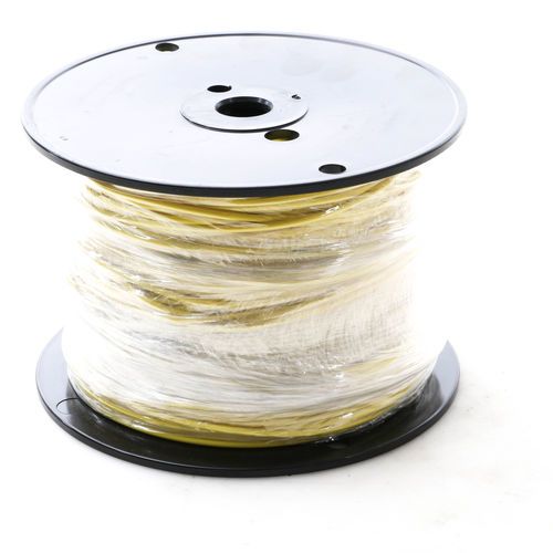 16 GXL-YEL Yellow 16 Gauge GXL Cross Linked Wire **Order in 100ft Increments** | 16GXLYEL