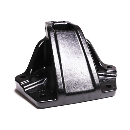 MPParts Peterbilt 04088CA Hanger Front of Rear Aluminum Peterbilt