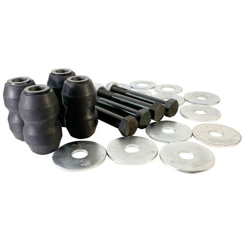 Meritor R304411A Bushing Kit Neway Aftermarket Replacement | R304411A