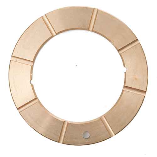 Mack 43QK117A Steel Trunnion Washer Aftermarket Replacement | 43QK117A