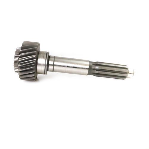 Input Shaft | 1681399C91