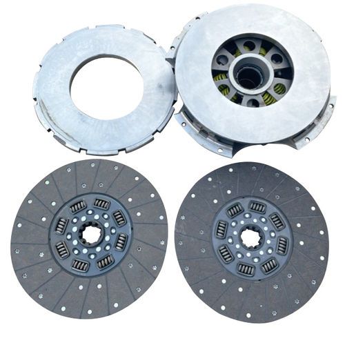 Freightliner SP 108391-82 Clutch Assembly Aftermarket Replacement | SP10839182