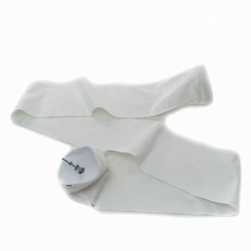 MPParts | Con-E-Co 147235 Silo Dust Collector Bag Sock For SV30-250-3 ...