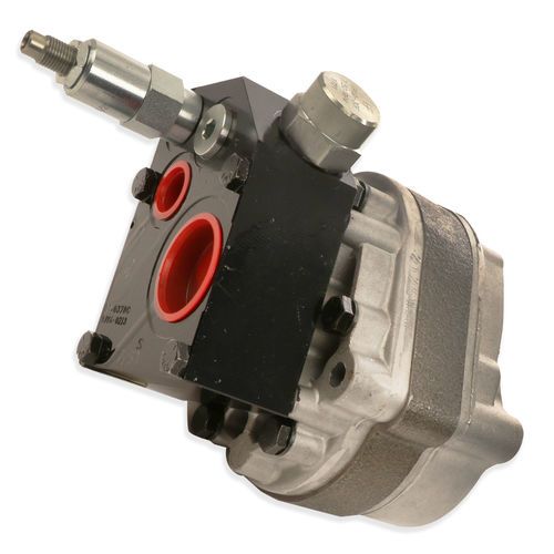Terex 12399 Power Steering Pump for ISM L10 M11 Engines | 12399