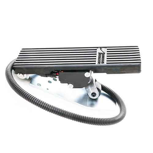 Terex 13061 Throttle Accelerator Pedal For Caterpillar C10 C11 C12 C13 Engines | 13061