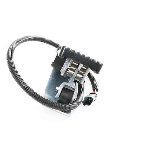 Terex 13061 Throttle Accelerator Pedal For Caterpillar C10 C11 C12 C13 Engines | 13061
