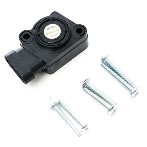 Williams Controls 134734 Sensor Kit for Throttle Accelerator Pedals