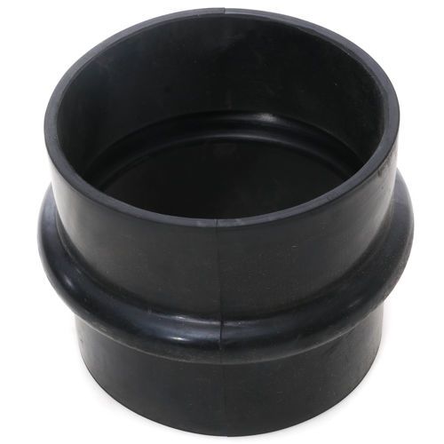 thumbnail image 2 of Rubber Hump Hose 6 ID Long Version: Intake Hoses 2 of 12