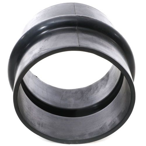 thumbnail image 2 of Rubber Hump Hose 6 ID Long Version: Intake Hoses 2 of 12