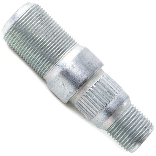 McNeilus 1134146 Wheel Stud - RH Short for Fabco SDA21 Aftermarket Replacement | 1134146